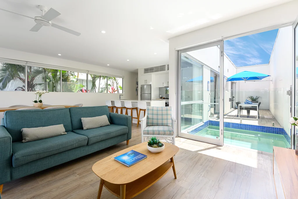 5/19-37 St Crispins Avenue, Port Douglas, QLD 4877