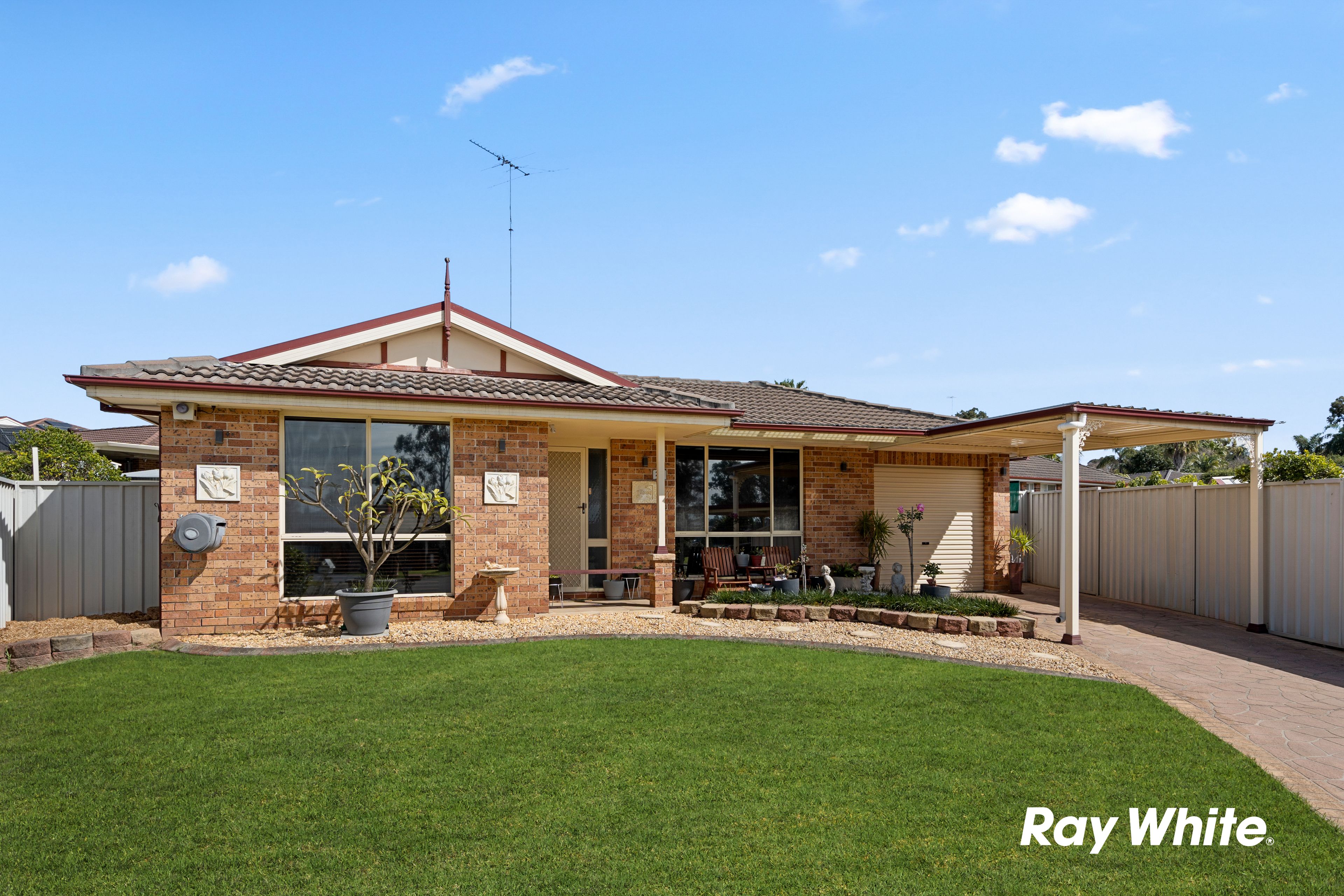 24 KEYPORT CR, GLENDENNING NSW 2761, 0 Kuwarto, 0 Banyo, House