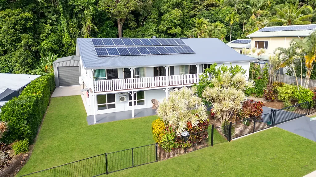 27 Flindersia Street, Redlynch, QLD 4870