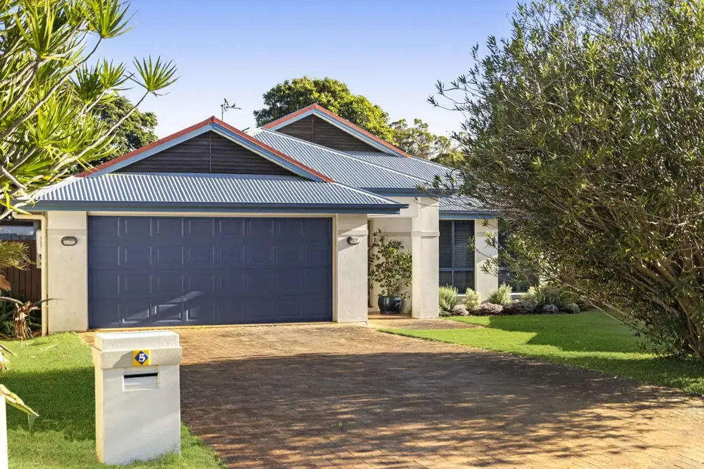 5 Toni Court, Darling Heights, QLD 4350