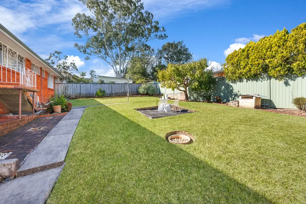 Ryde 4 Bedroom Large Block, Wide Frontage, Prime Opportunity
