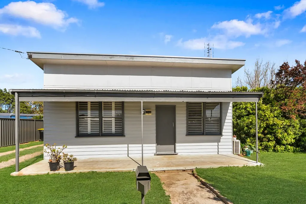 Stawell 3બેડરૂમ Comfortable Living in a Great Location