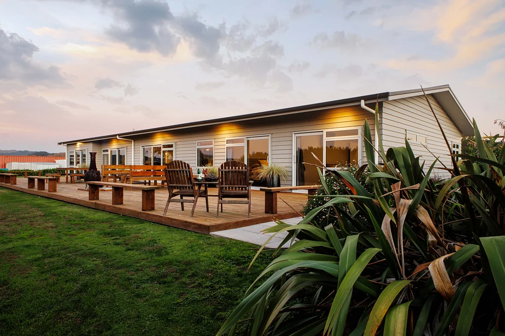 Whakatane Owners committed elsewhere and want action!