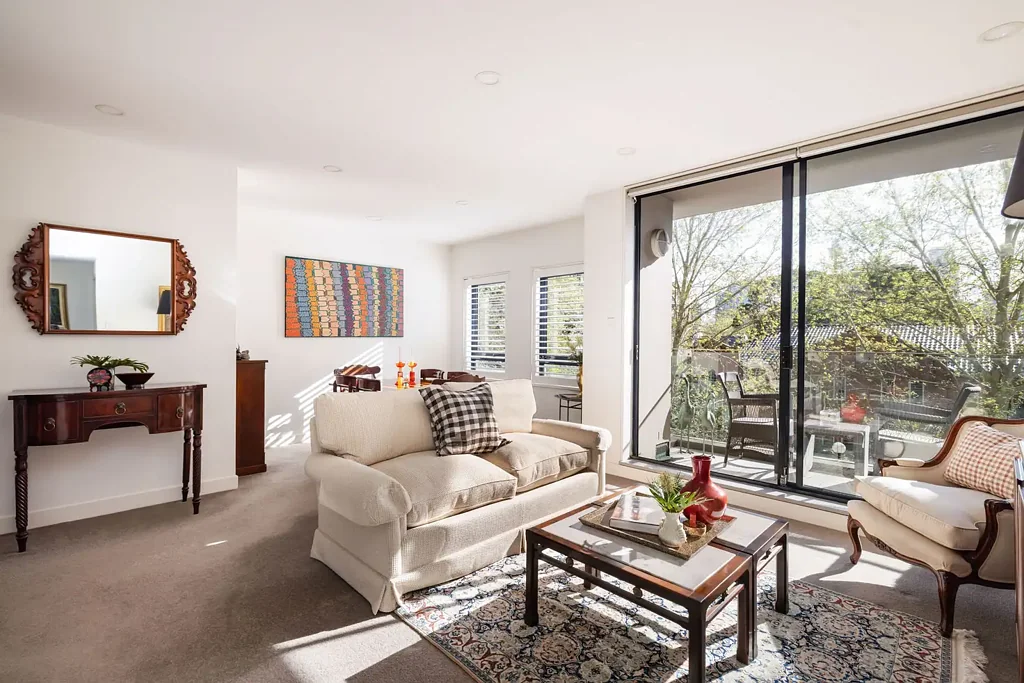 211/1A Tusculum Street, Potts Point, NSW 2011