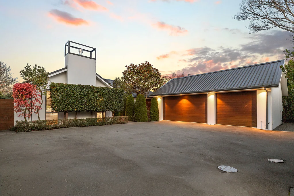 Fendalton 4غرفة نوم Single Level with Schooling Secured