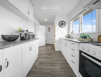 9D O'Connor Street, Otara, Manukau City, 3 ਕਮਰੇ, 1 ਬਾਥਰੂਮ, House