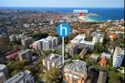 3A/27-31 Ocean Street, Bondi Beach