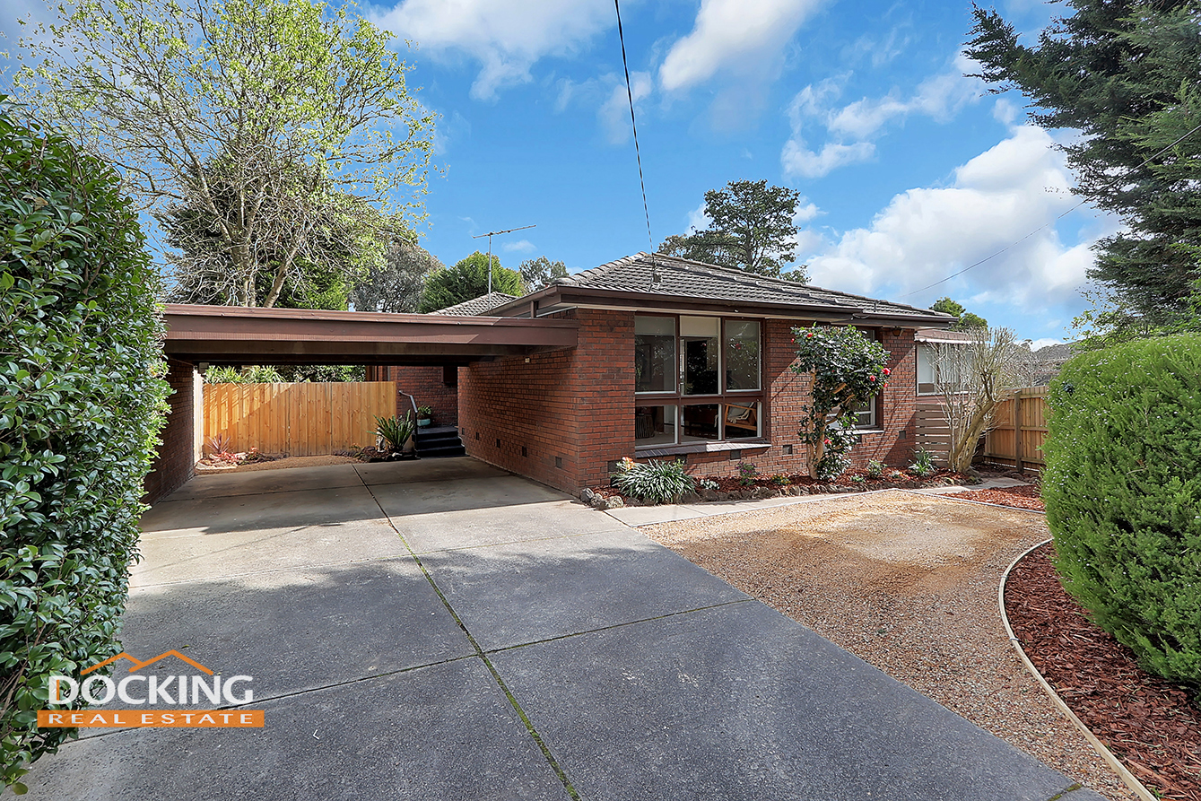 21 CALYPSO CT, FOREST HILL VIC 3131, 0 રૂમ, 0 બાથરૂમ, House