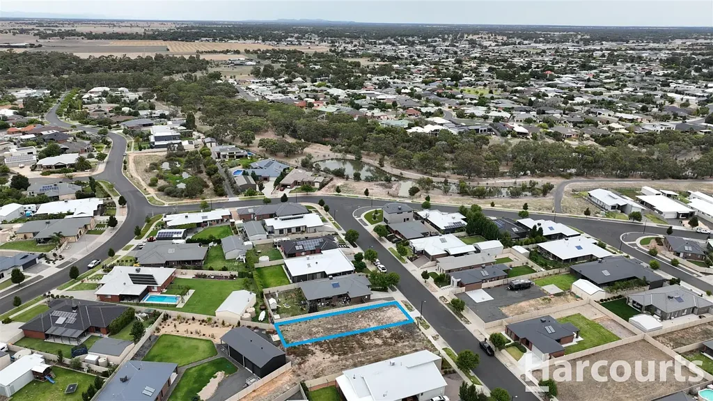 Lot 1 - 12 Rissman Drive, Horsham, VIC 3400