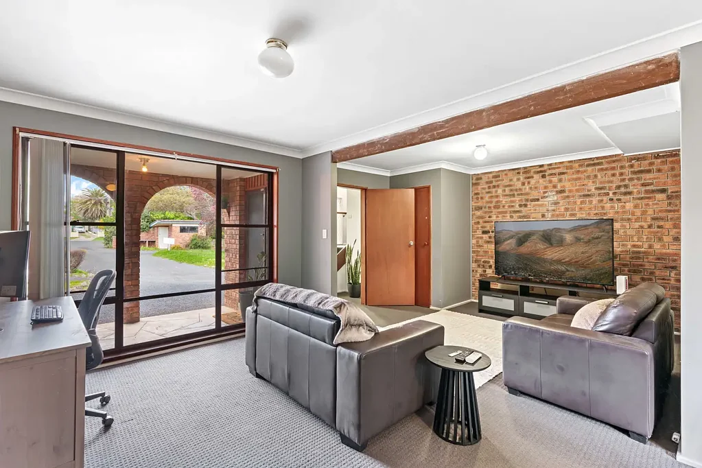Orange 4Zimmer Spacious, Affordable & Close to the CBD