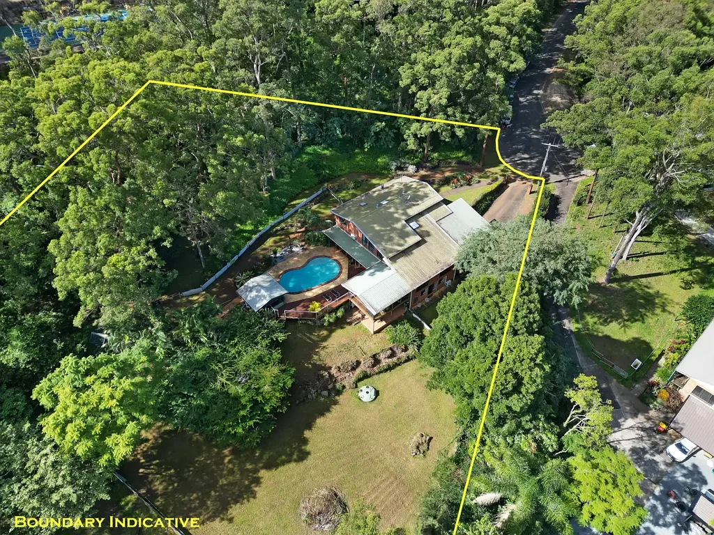 5 Alleena Court, Mudgeeraba, QLD 4213