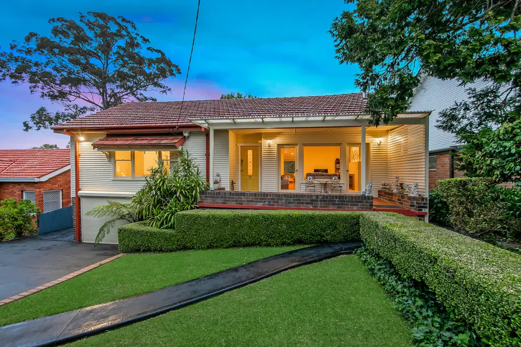 12 Lilla Road, Pennant Hills, NSW 2120