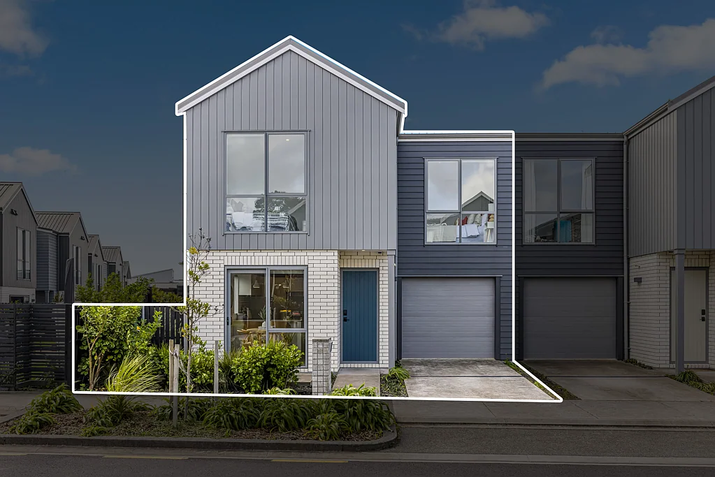 13 Tarakoi Road, Hobsonville, Waitakere City, Auckland