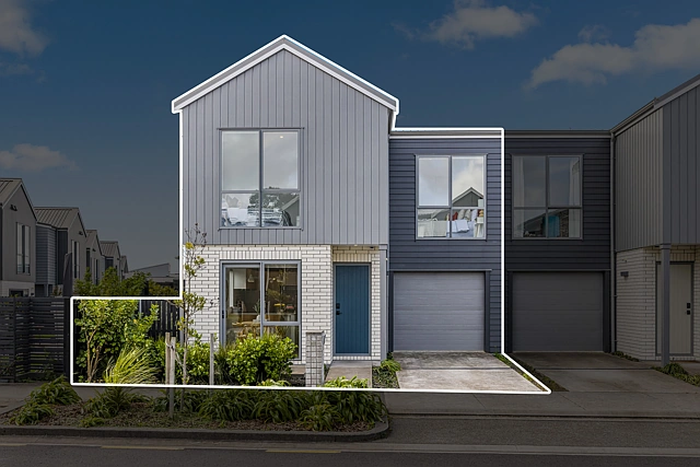 13 Tarakoi Road, Hobsonville, Waitakere City