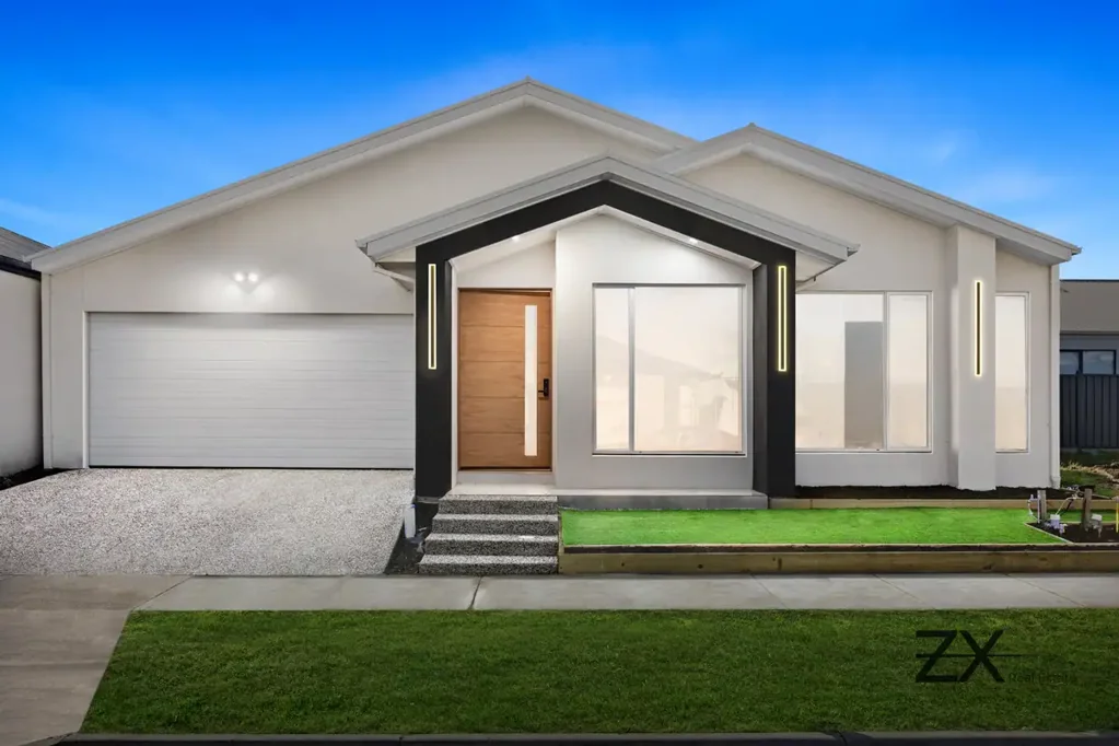 Donnybrook 4房 宽敞、时尚、便利的现代家庭生活 Contemporary Family Living with Space, Style & Everyday Convenience