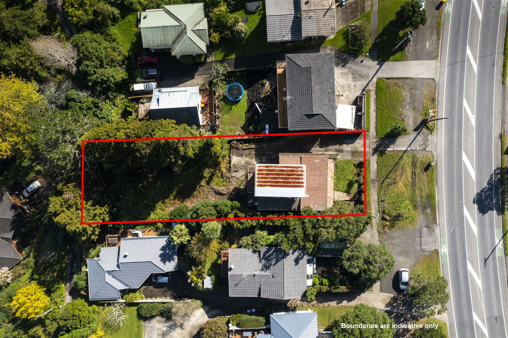 1016 East Coast Road, Fairview Heights, Auckland - North Shore, 4 Bedrooms, 2 Bathrooms