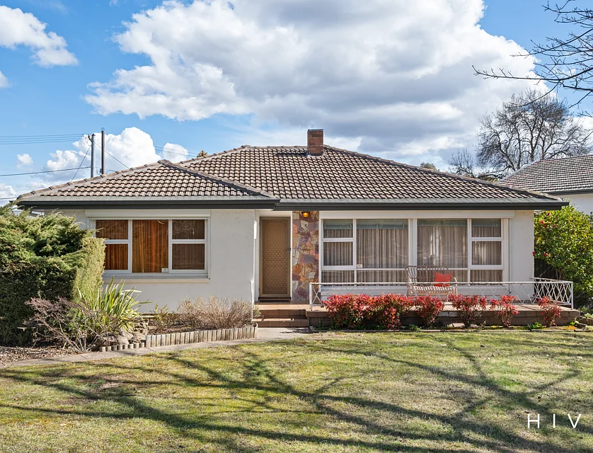 5 Blair Street, Watson, Inner North, 0 Kuwarto, 0 Banyo, House