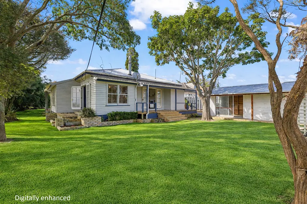 2167 Morrinsville-Walton Road, Richmond Downs, Matamata-Piako, Waikato