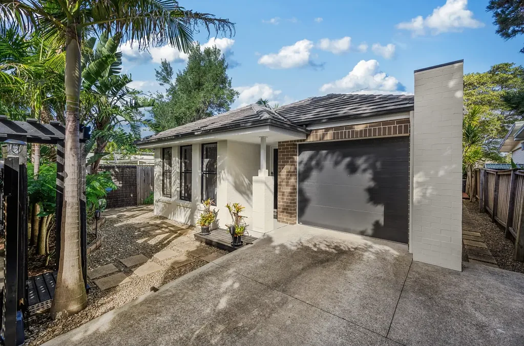 Toukley 3 Slaapkamer Immaculate Home - Moments to Tuggerah Lake