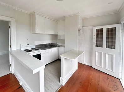 1-Bedroom Unit in Prime Remuera Location