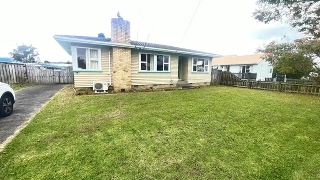 78 Kelvin Road, Papakura, Papakura, Auckland