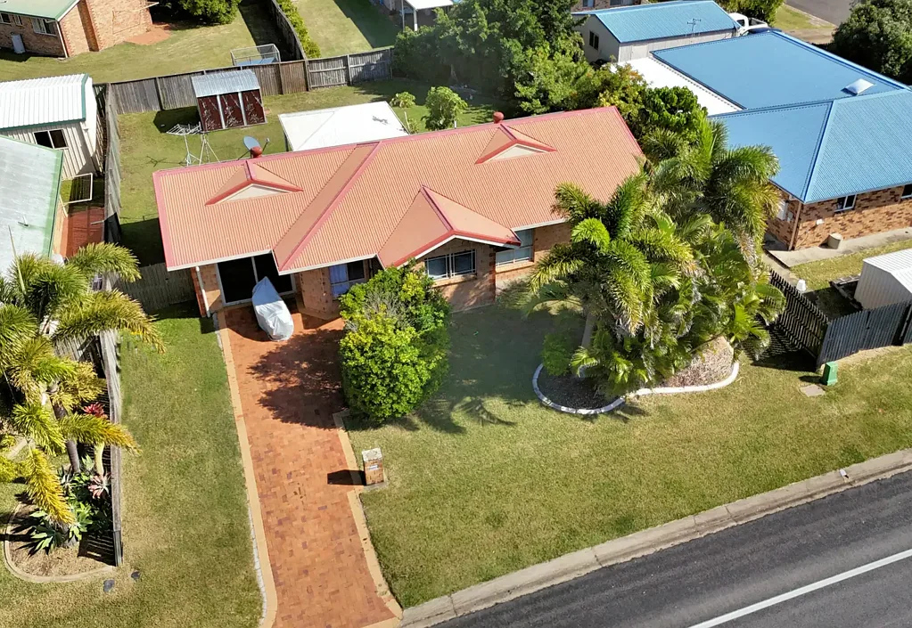 130 Moodies Rd, Bargara, QLD 4670