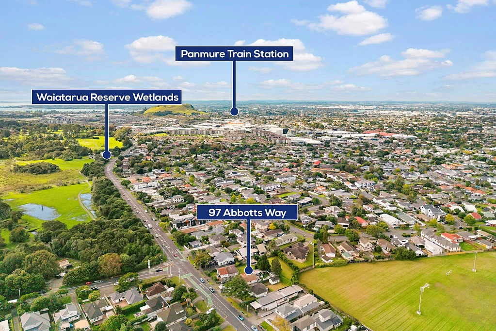 97 Abbotts Way, Remuera, Auckland City, Auckland