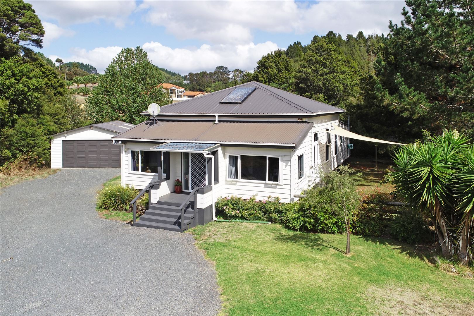 1050 Paparata Road, Mangatawhiri, Waikato, 3 chambres, 0 salles de bain