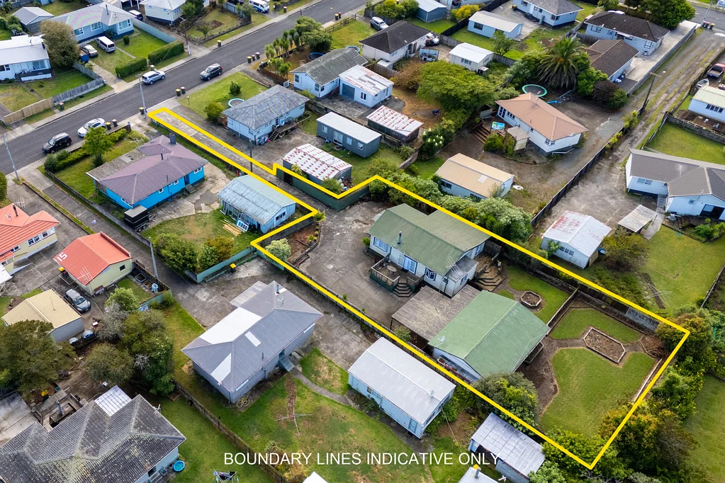 Papakura 3Zimmer Opportunity on a Generous Freehold