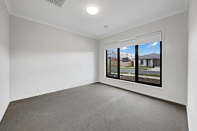 29 Mighty Road, Sunbury, VIC 3429, 4房, 2浴, House