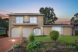19 Sarah Crescent, Baulkham Hills