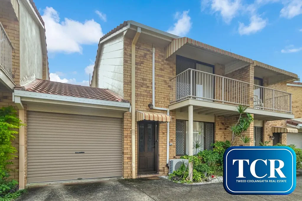 2/22 Pearl Street, Tweed Heads, NSW 2485