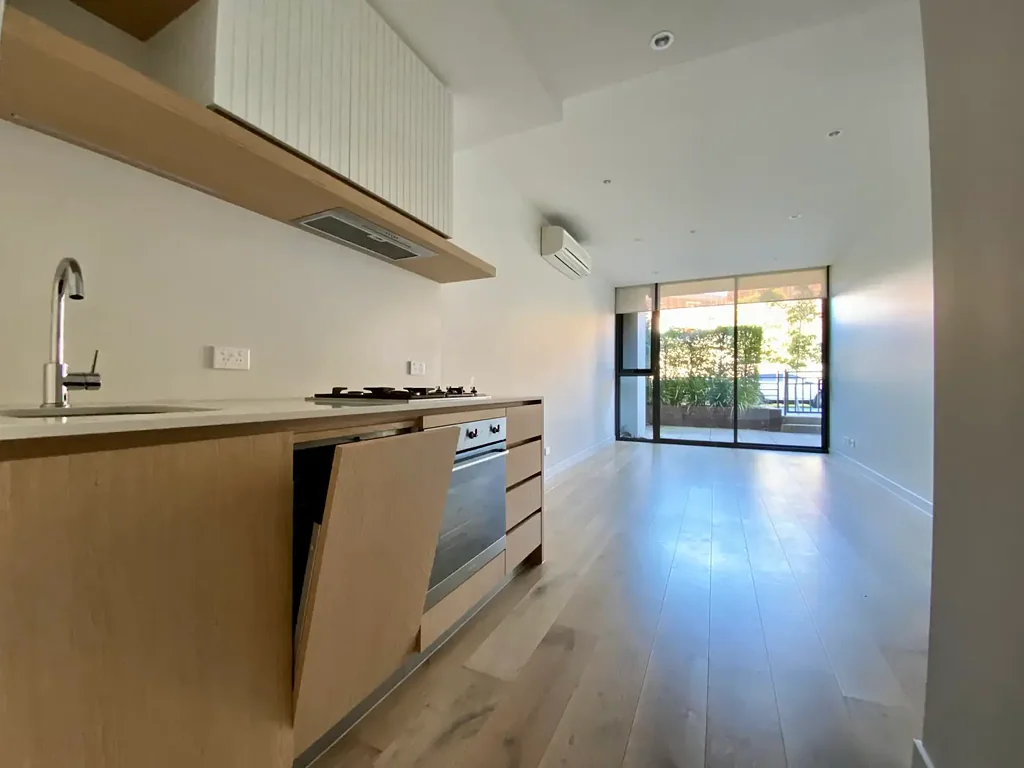 Modern Ground-Floor Living in Prime Caulfield North | FLARE REAL ESTATE
