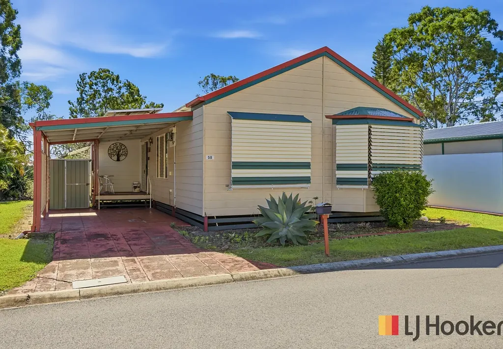 Eli Waters 2房  Over 50’s Lifestyle Living - Hazelmere Village