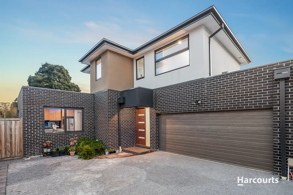 4/76 Foch Street, Box Hill South, VIC 3128