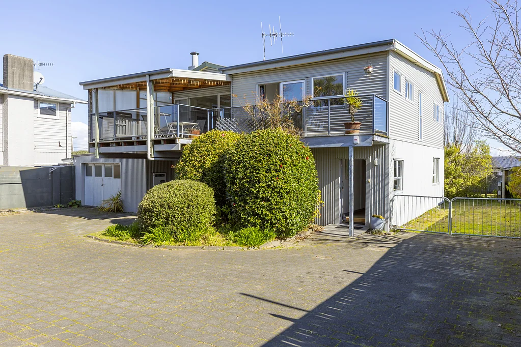Taupo 4房  Opportunity awaits