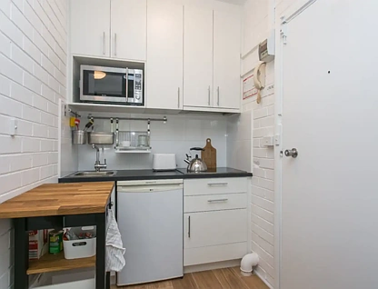 2/25 Redan Street, St Kilda, VIC 3182, 1房, 1浴, Apartment