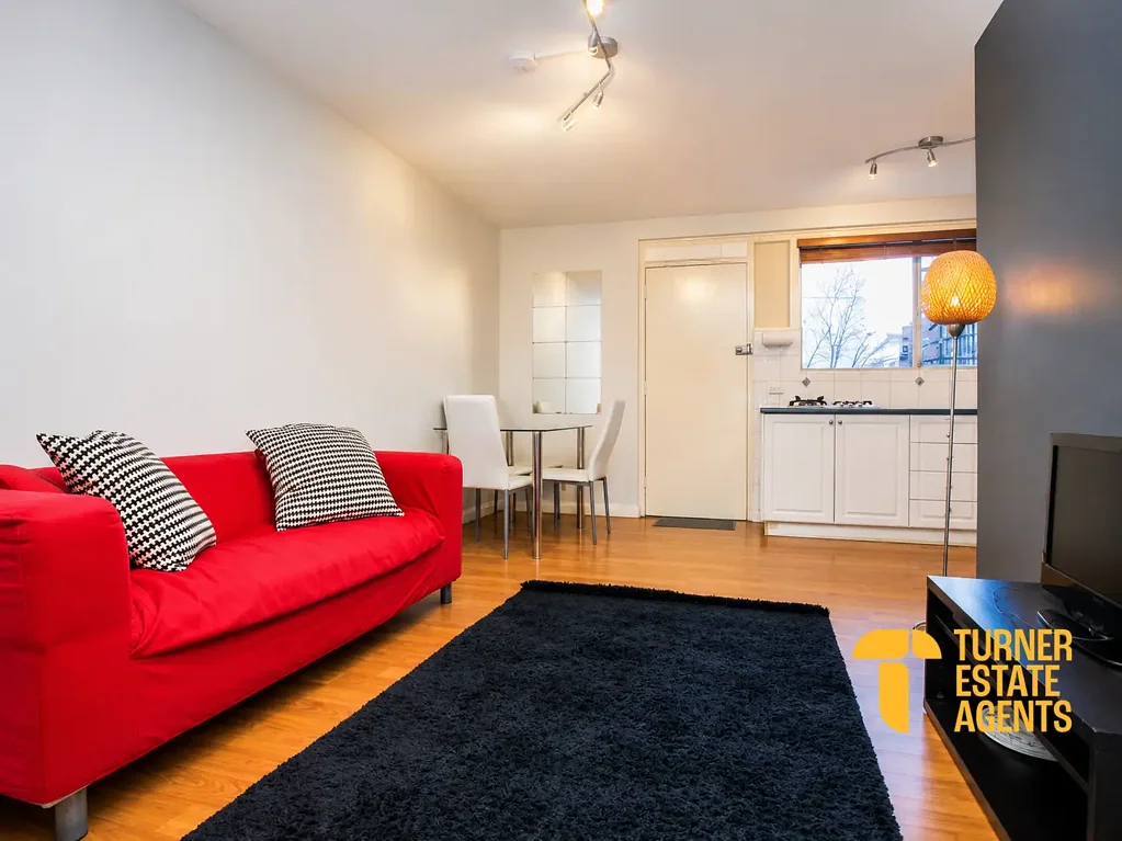 Perth 1房  Your Affordable Entry into Inner-City Perth