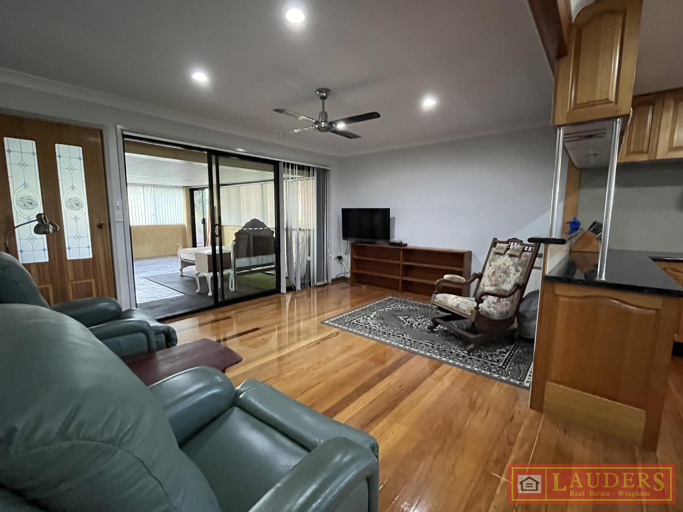 8 STOCKYARD CCT, WINGHAM NSW 2429, 0部屋, 0バスルーム, House