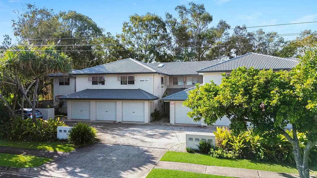 2/1 Moomba Street, Pacific Paradise, QLD 4564