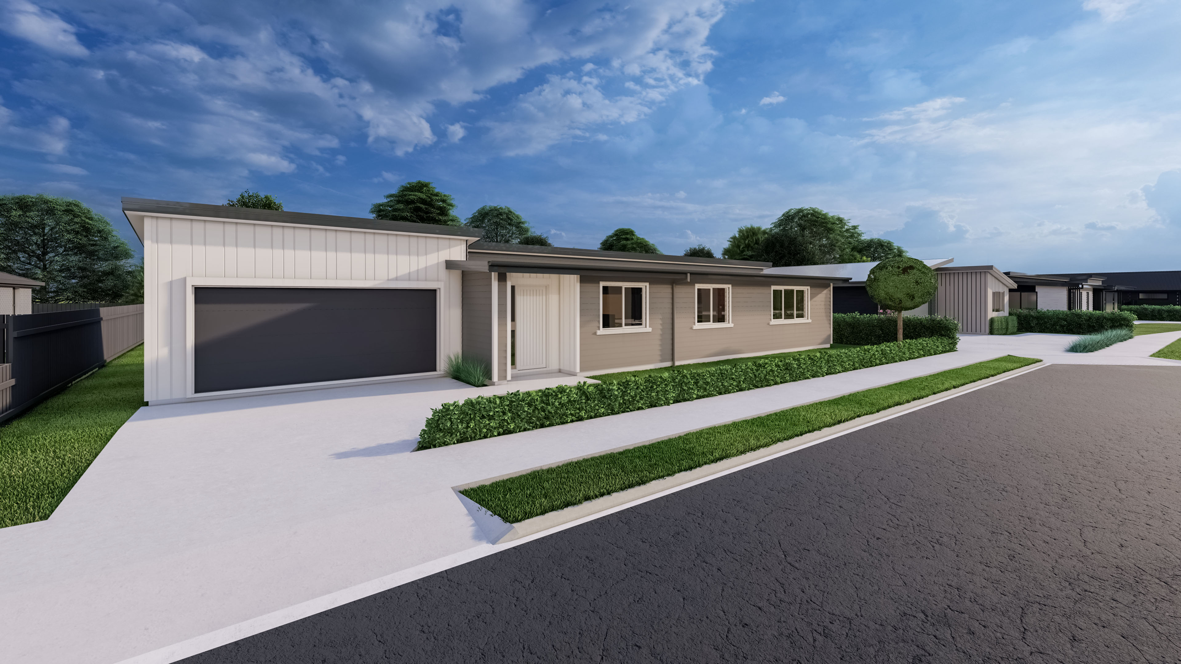 67 Cobham Drive, Morrinsville, Matamata, 3 غرف, 0 حمامات, House