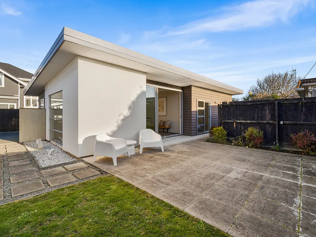 Saint Martins 2ਬੈੱਡਰੂਮ Effortless Living - Estate Realisation