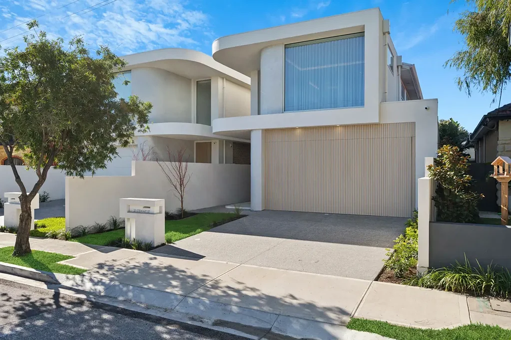 Henley Beach 4બેડરૂમ A New Benchmark in Luxury Coastal Living