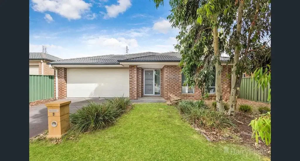 7 Deharl Court, Ascot, VIC 3551
