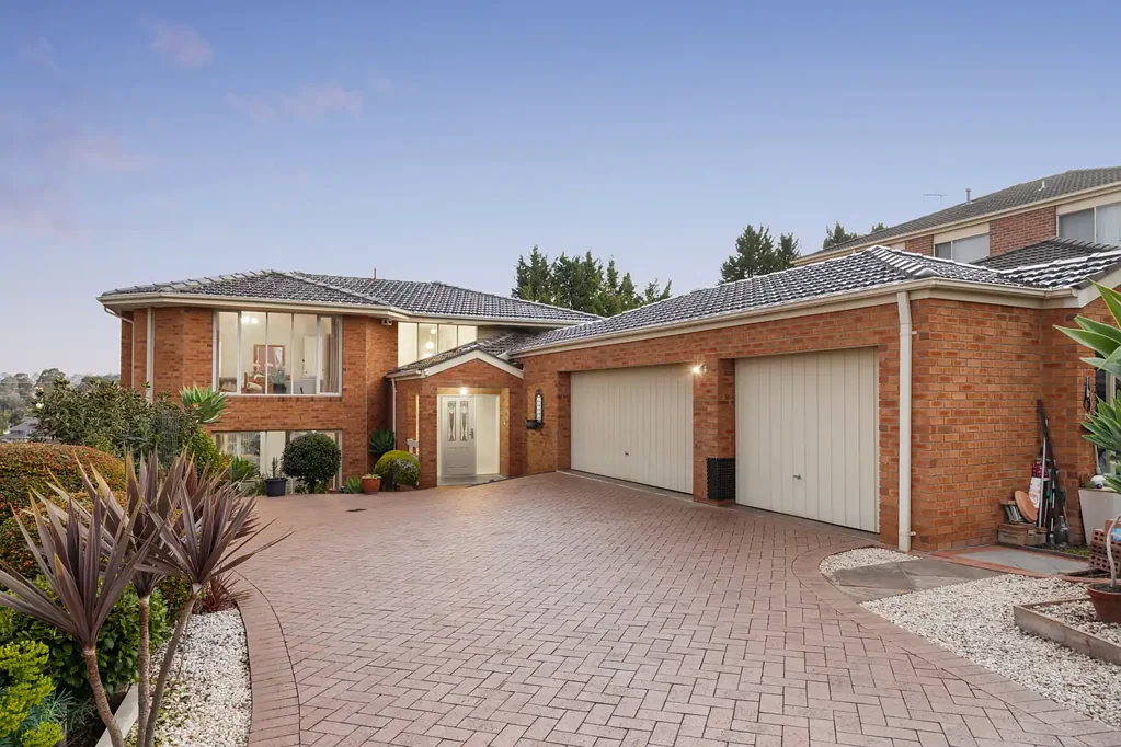 Templestowe 5બેડરૂમ Quality Family Living
