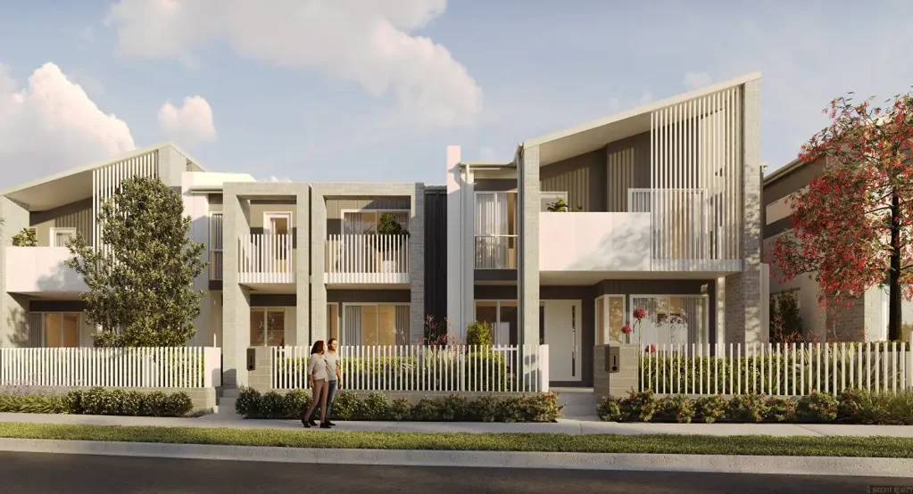 Oran Park 4 Slaapkamer Amazing Double Storey House in Oran Park - 5% Deposit - Balance Upon Completion