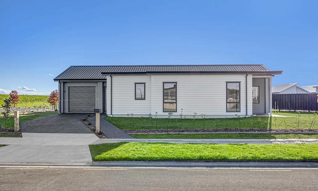 Te Kauwhata 3房  Affordable Lakeside living