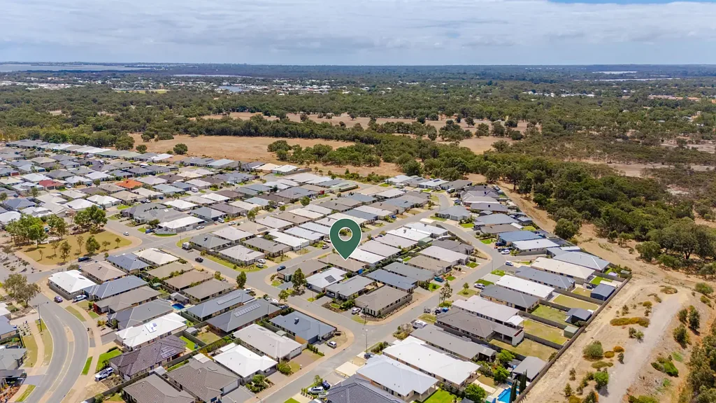 69 Barron Turn, South Yunderup, WA 6208
