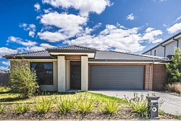9 Boxer Drive, Wyndham Vale
