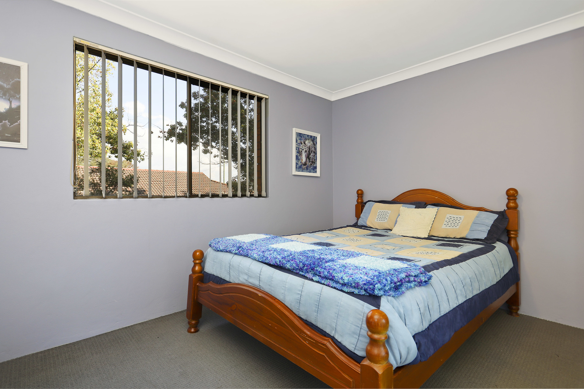 UNIT 13 52-56 PUTLAND ST, ST MARYS NSW 2760, 0 Schlafzimmer, 0 Badezimmer, Unit